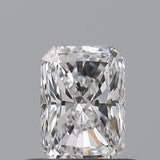 0.52 carat Radiant diamond D  VVS1