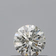 0.32 carat Round diamond G VVS1 Excellent