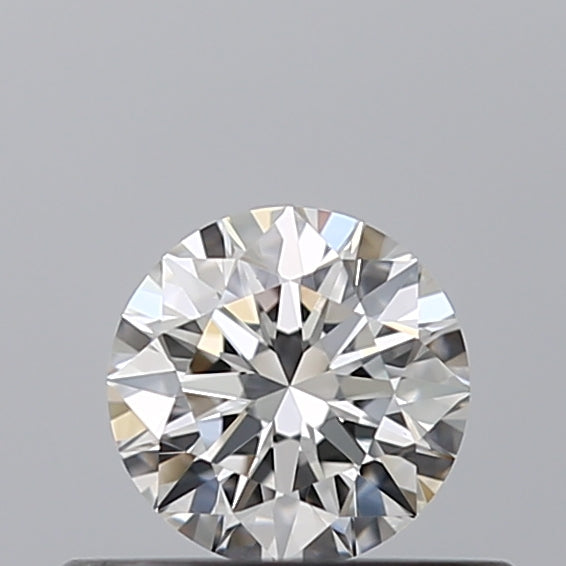 0.31 carat Round diamond E  VVS1 Excellent