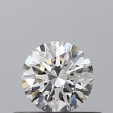 0.31 carat Round diamond E  VVS1 Excellent