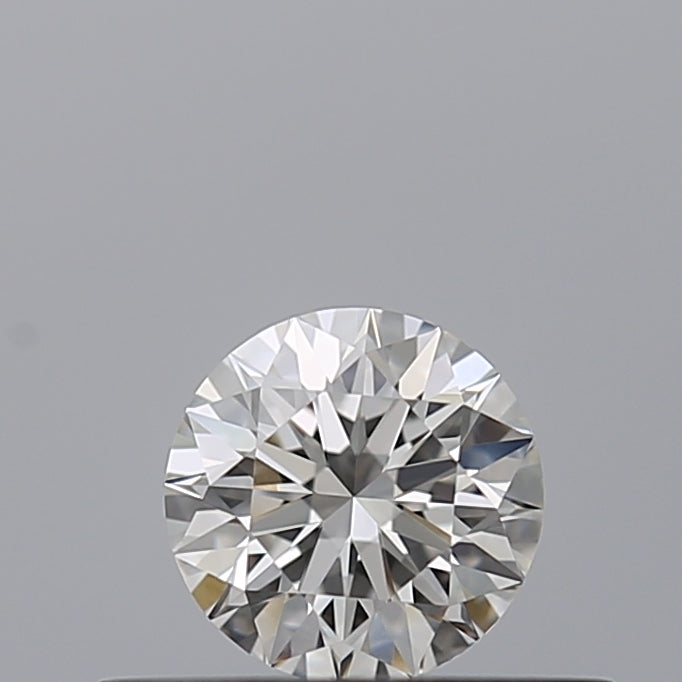 0.31 carat Round diamond F  VVS2 Excellent