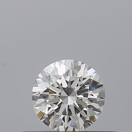 0.31 carat Round diamond F  VVS2 Excellent