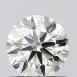 0.70 carat Round diamond K  VS2 Excellent