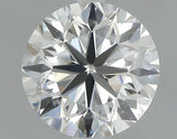 0.90 carat Round diamond D  VVS1 Very good