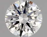0.30 carat Round diamond G SI1 Excellent