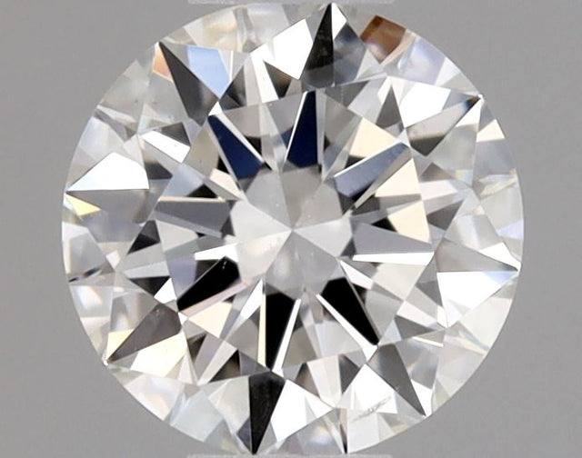 0.30 carat Round diamond G SI1 Excellent