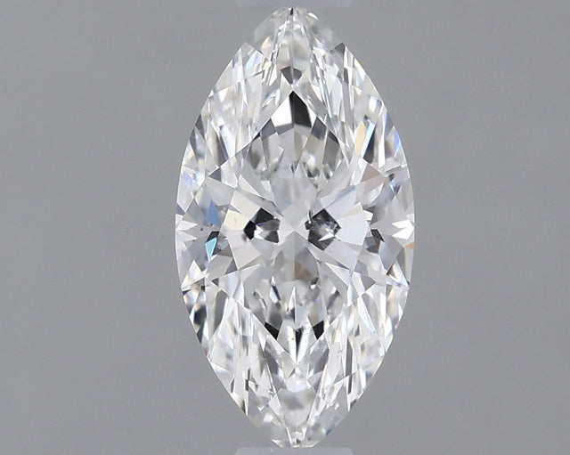 0.50 carat Marquise diamond F SI2 