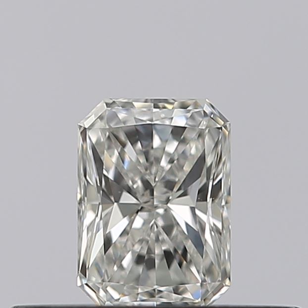 0.23 carat Radiant diamond E  VS1