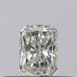 0.23 carat Radiant diamond E  VS1