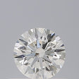 0.28 carat Round diamond G VVS1 Excellent