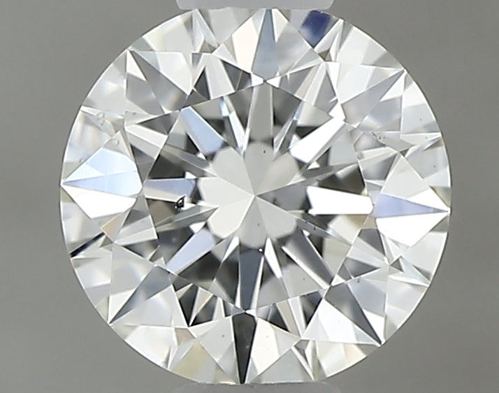 0.41 carat Round diamond H  VS2 Excellent