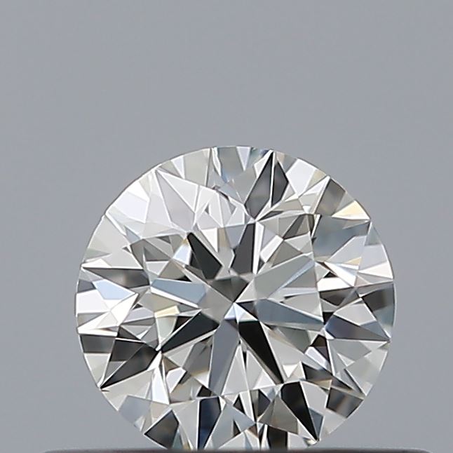 0.33 carat Round diamond G  VS1 Excellent