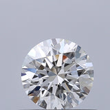 0.52 carat Round diamond G VVS2 Excellent