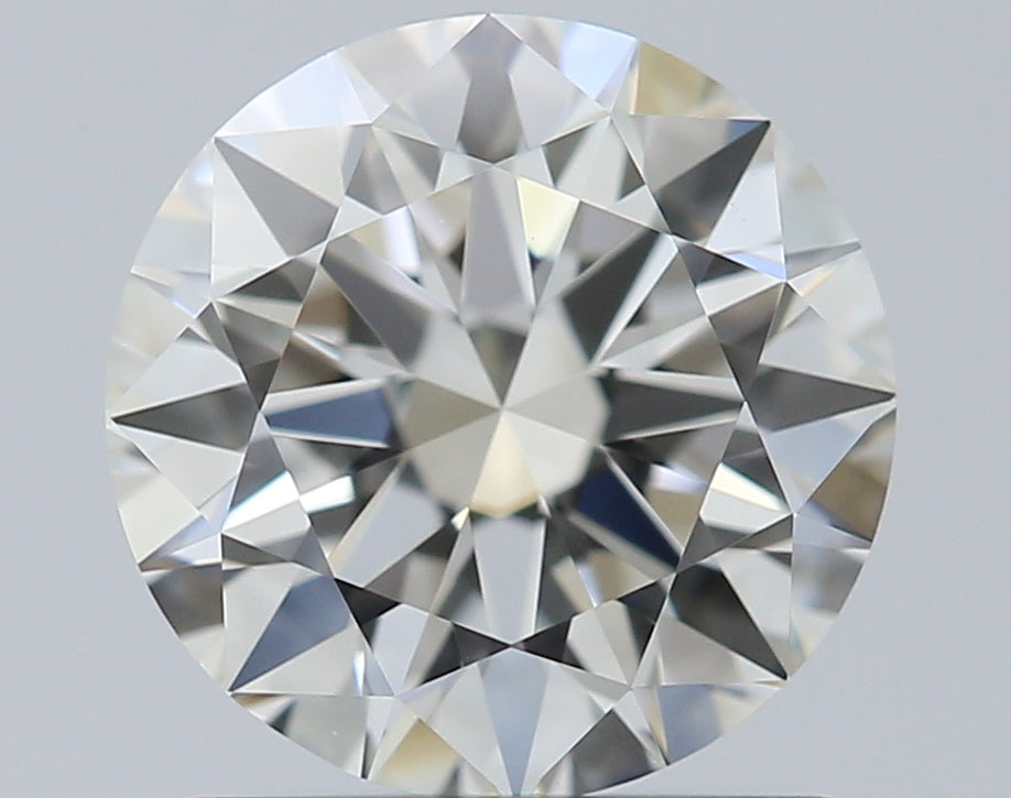 1.00 carat Round diamond H  VVS1 Excellent