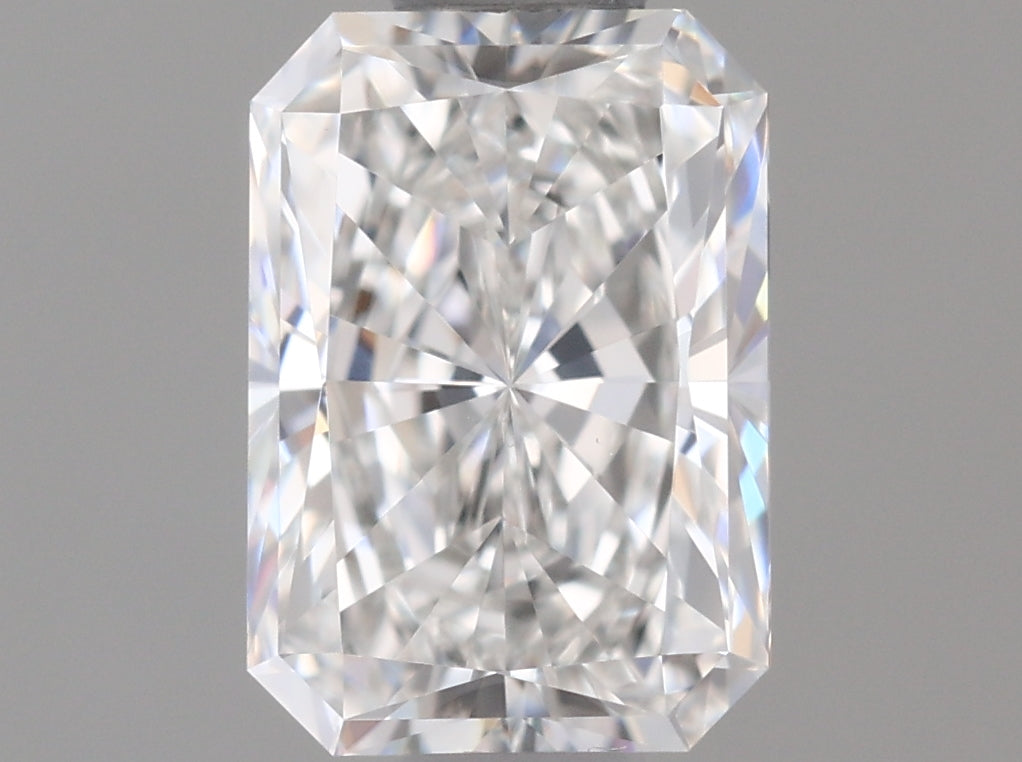 0.70 carat Radiant diamond F VS1 