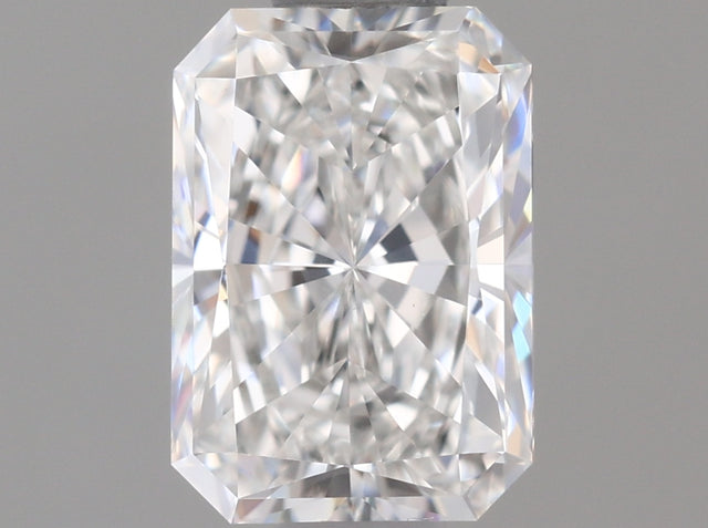 0.70 carat Radiant diamond F VS1 