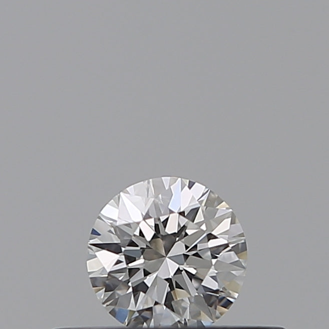 0.19 carat Round diamond G  VVS1 Excellent