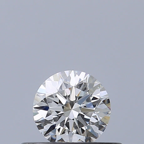 0.29 carat Round diamond E VVS2 Excellent