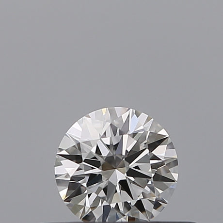 0.27 carat Round diamond E  VVS2 Excellent