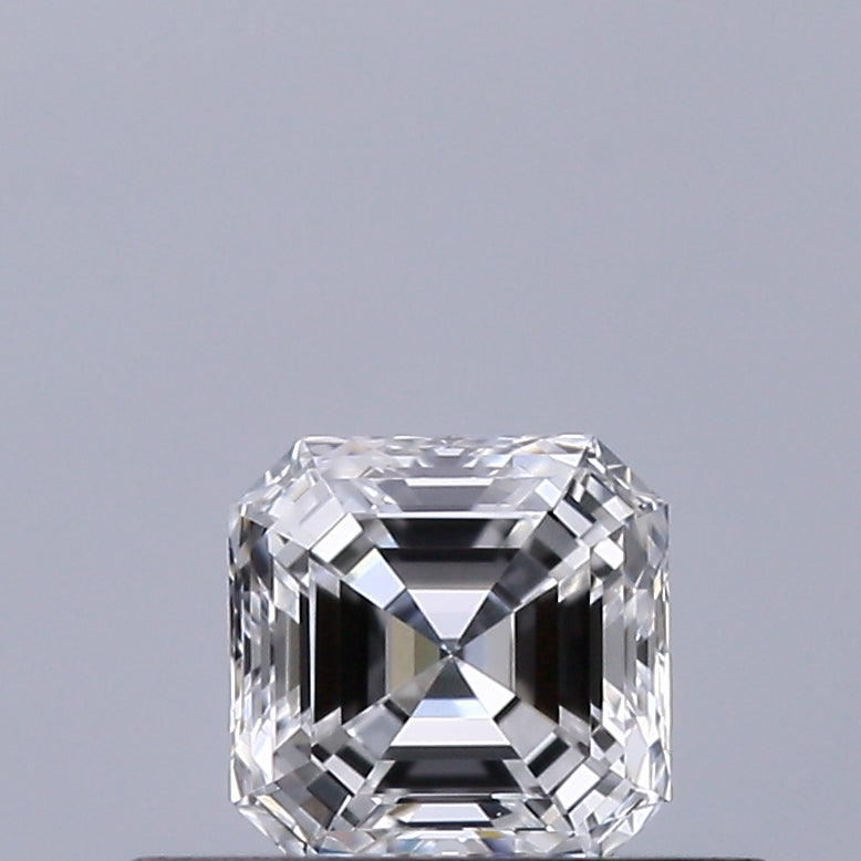 0.33 carat Emerald diamond D IF 