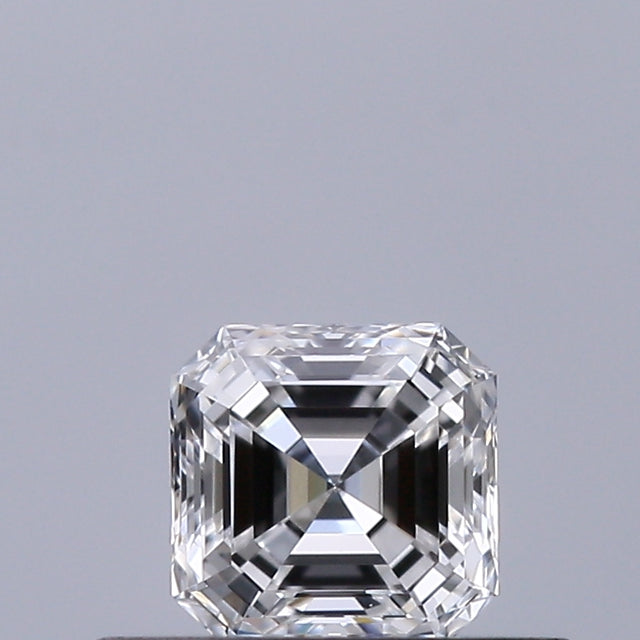 0.33 carat Emerald diamond D IF 