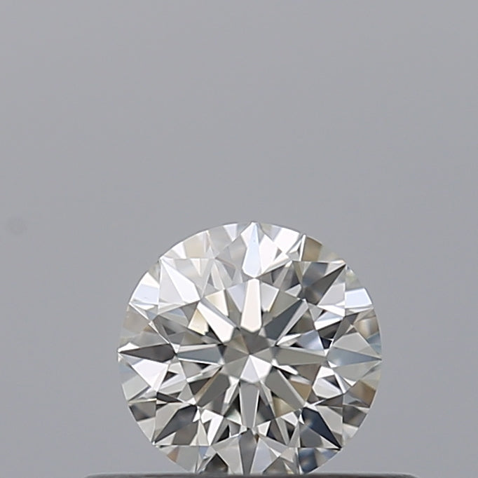 0.30 carat Round diamond H  VS2 Excellent