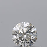 0.30 carat Round diamond H  VS2 Excellent