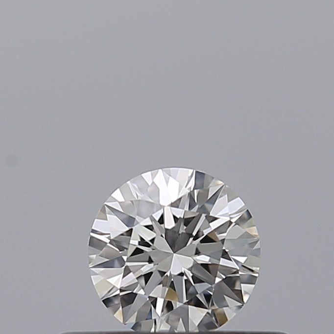 0.24 carat Round diamond F  VVS2 Excellent