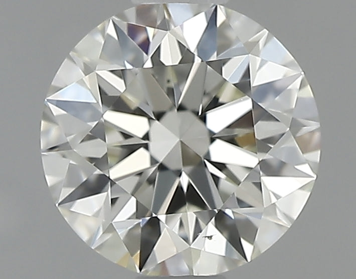 0.75 carat Round diamond K VS2 Excellent