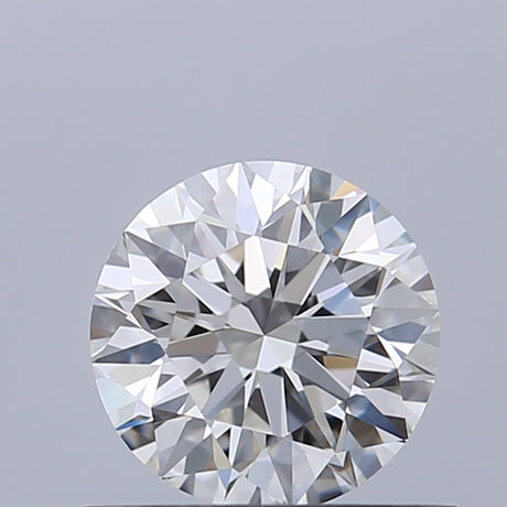 0.61 carat Round diamond G VVS1 Excellent