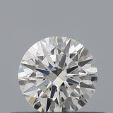 0.31 carat Round diamond F  VS1 Excellent