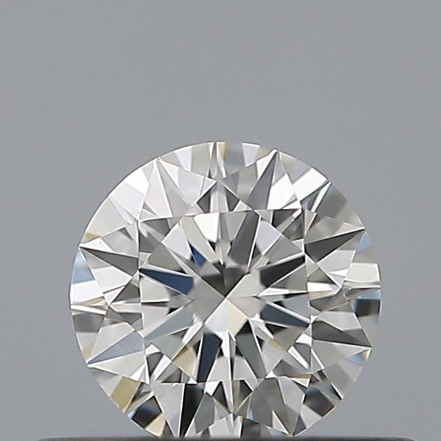 0.31 carat Round diamond F  VS1 Excellent