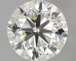 0.70 carat Round diamond I SI1 VeryGood