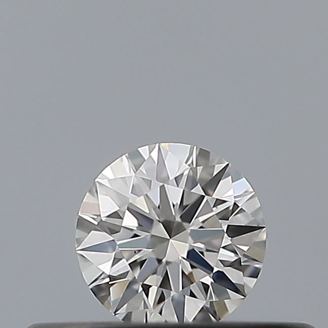 0.18 carat Round diamond G  VS1 Excellent