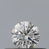 0.18 carat Round diamond G  VS1 Excellent
