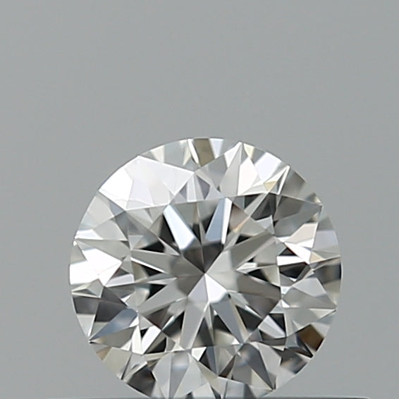 0.32 carat Round diamond F  VVS1 Excellent