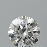 0.32 carat Round diamond F  VVS1 Excellent