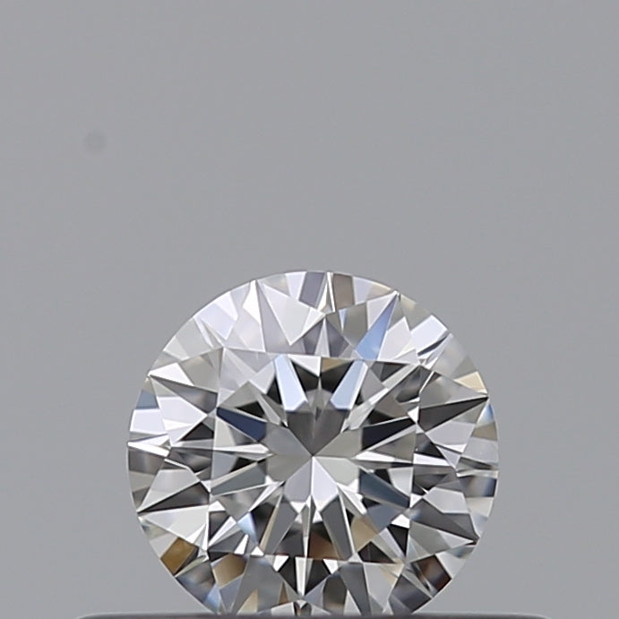 0.30 carat Round diamond F  VVS2 Excellent