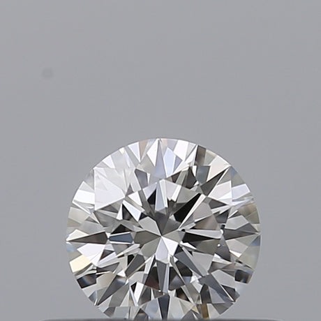 0.31 carat Round diamond D  VVS1 Excellent