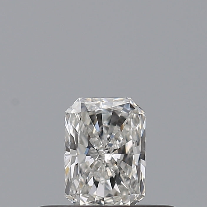 0.23 carat Radiant diamond G  VVS1