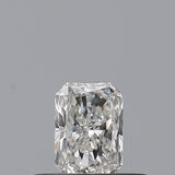 0.23 carat Radiant diamond G  VVS1