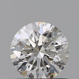 0.70 carat Round diamond F  VVS2 Excellent