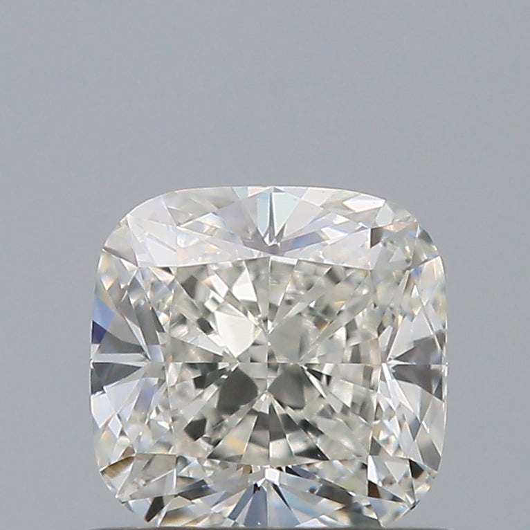 0.72 carat Cushion diamond G  VS1