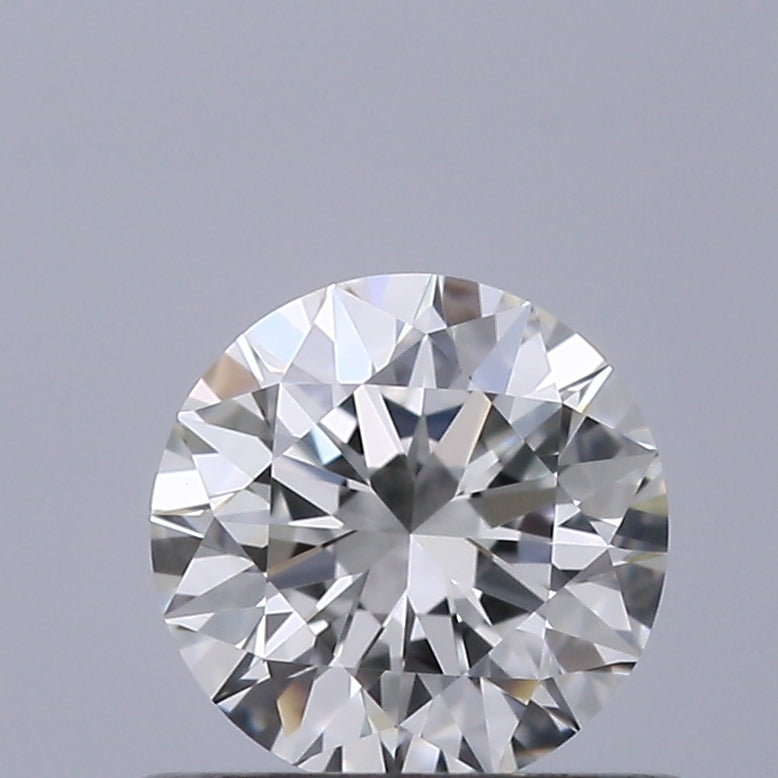 0.50 carat Round diamond G IF Excellent