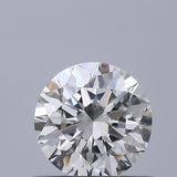 0.50 carat Round diamond G IF Excellent