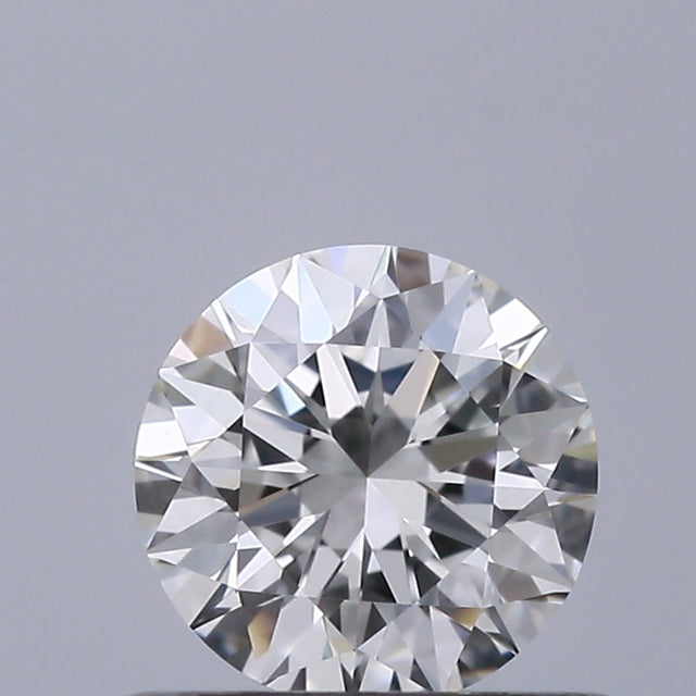 0.50 carat Round diamond G IF Excellent
