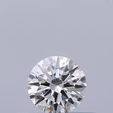 0.27 carat Round diamond E VVS1 Excellent