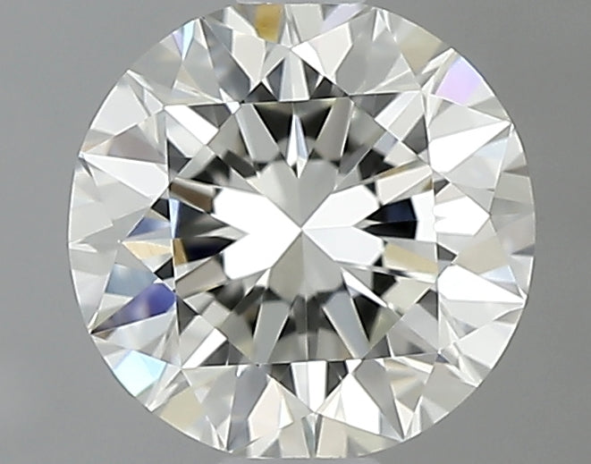 0.70 carat Round diamond J IF VeryGood