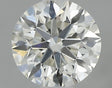 0.60 carat Round diamond H SI1 Excellent