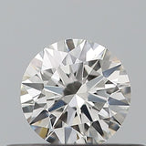 0.30 carat Round diamond H  VVS1 Excellent